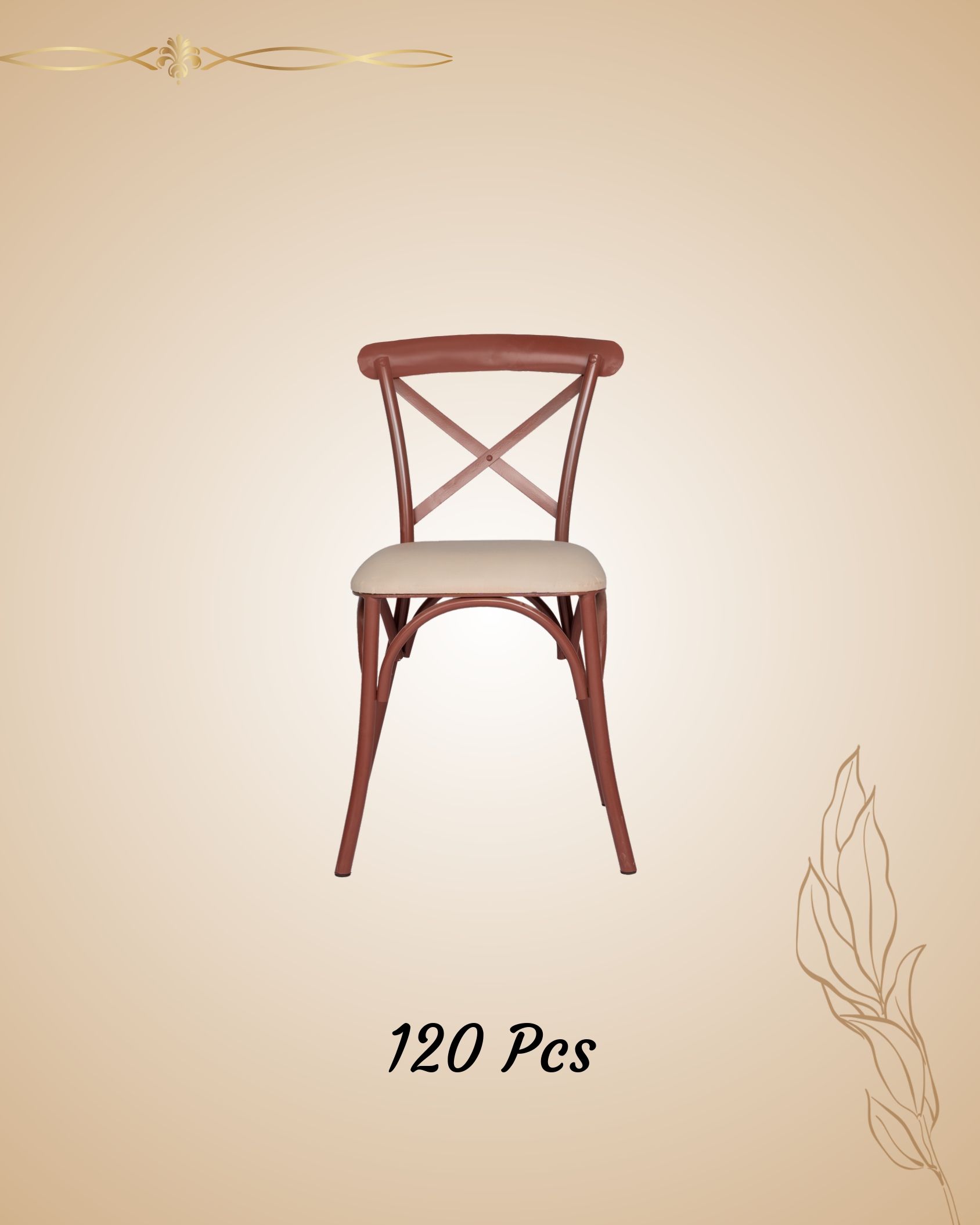 Phagun Decor Co - Outdoor Chair